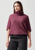 Womens Air Cape Sweater  Crush 1810