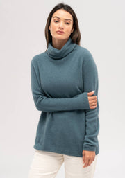 Womens Float Sweater