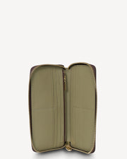 Lyric Wallet  Eucalyptus