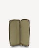 Lyric Wallet  Eucalyptus