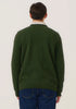 Mens Classic Crew Sweater Matipo 1933