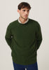 Mens Classic Crew Sweater Matipo 1933
