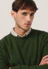 Mens Classic Crew Sweater Matipo 1933
