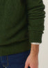 Mens Classic Crew Sweater Matipo 1933