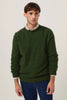 Mens Classic Crew Sweater Matipo 1933