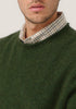 Mens Classic Crew Sweater Matipo 1933