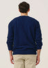 Mens Classic Crew Sweater Zephyr 1933
