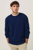 Mens Classic Crew Sweater Zephyr 1933