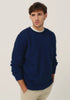 Mens Classic Crew Sweater Zephyr 1933