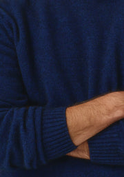 Mens Classic Crew Sweater Zephyr 1933