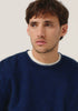 Mens Classic Crew Sweater Zephyr 1933
