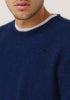 Mens Classic Crew Sweater Zephyr 1933