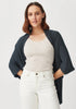 Womens Queen Bee Jacket Schist 1965