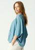 Womens Queen Bee Jacket Seafoam 1965