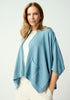 Womens Queen Bee Jacket Seafoam 1965