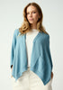 Womens Queen Bee Jacket Seafoam 1965