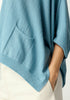 Womens Queen Bee Jacket Seafoam 1965