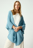 Womens Queen Bee Jacket Seafoam 1965