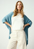 Womens Queen Bee Jacket Seafoam 1965
