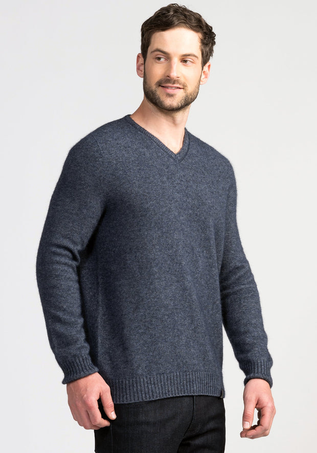 Classic V Sweater