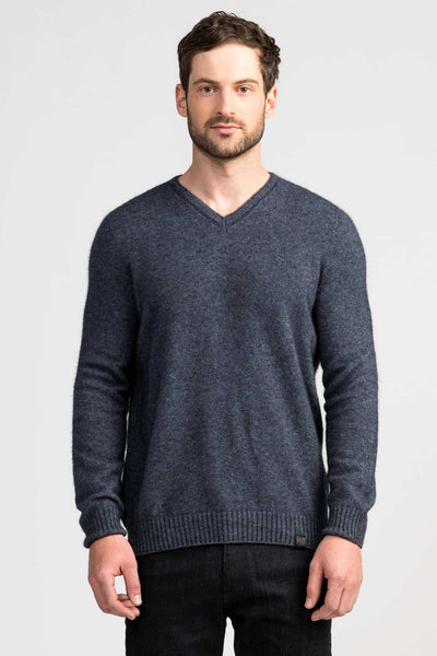 Classic V Sweater