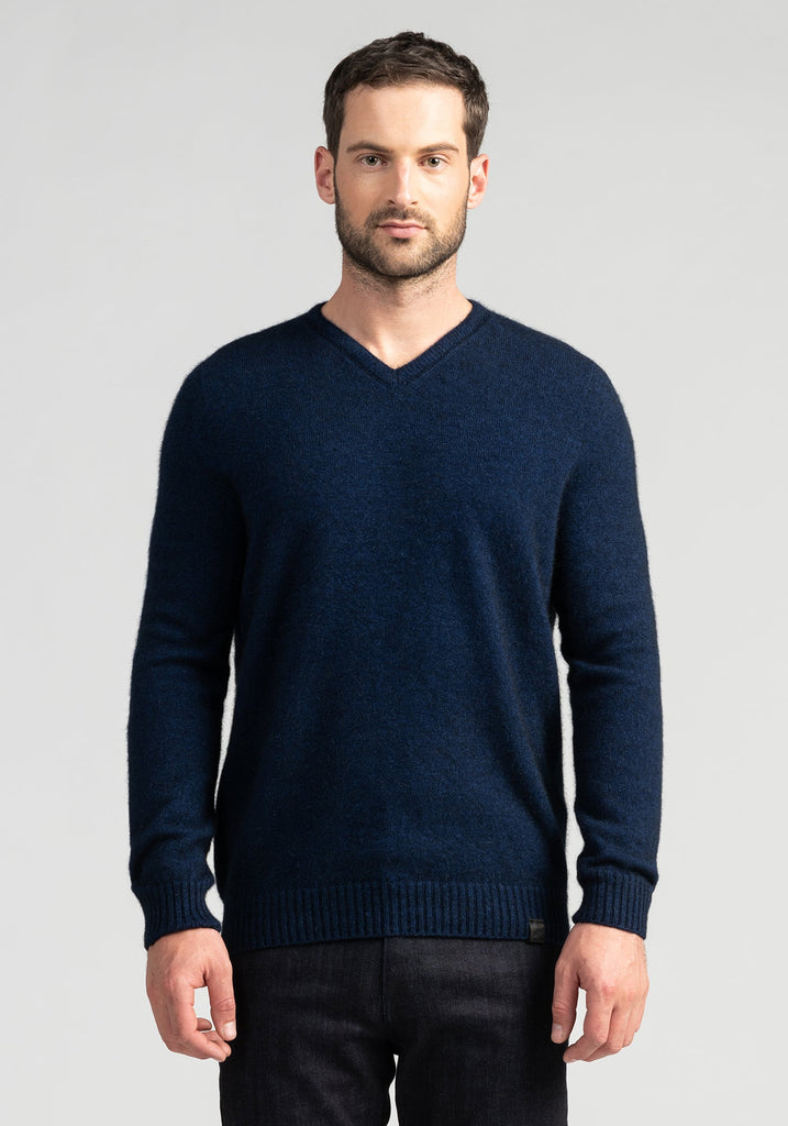Classic V Sweater