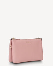 Tilly Crossbody Bag  Desert Rose