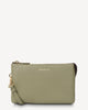 Tilly Crossbody Bag  Eucalytpus