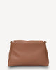 Beckett Crossbody Bag Tan