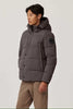 Mens Wyndham Parka C C  Coastal Grey 2048MB2 (Copy)