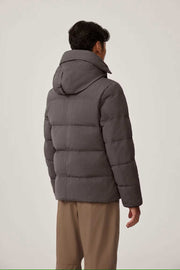 Mens Wyndham Parka C C  Coastal Grey 2048MB2 (Copy)
