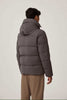 Mens Wyndham Parka C C  Coastal Grey 2048MB2 (Copy)