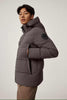 Mens Wyndham Parka C C  Coastal Grey 2048MB2 (Copy)