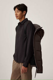 Mens Wyndham Parka C C  Coastal Grey 2048MB2 (Copy)