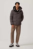 Mens Wyndham Parka C C  Coastal Grey 2048MB2 (Copy)