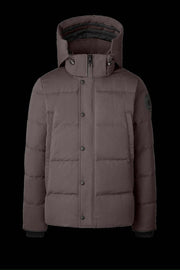 Mens Wyndham Parka C C  Coastal Grey 2048MB2 (Copy)