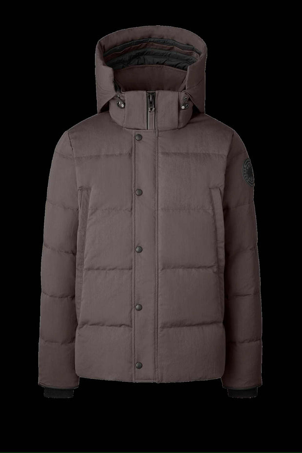 Mens Wyndham Parka C C  Coastal Grey 2048MB2 (Copy)