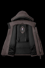 Mens Wyndham Parka C C  Coastal Grey 2048MB2 (Copy)