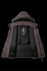 Mens Wyndham Parka C C  Coastal Grey 2048MB2 (Copy)