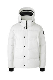 Mens Wyndham Parka - BL