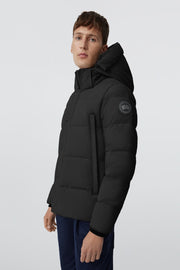 Mens Wyndham Parka - BL