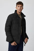 Mens Wyndham Parka - BL