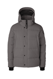 Mens Wyndham Parka - CR