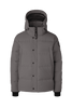 Mens Wyndham Parka - CR