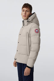 Mens Wyndham Parka - CR