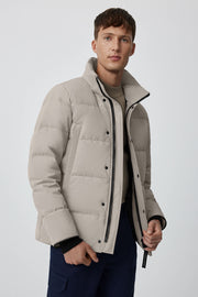 Mens Wyndham Parka - CR