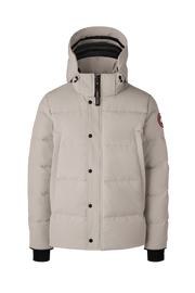 Mens Wyndham Parka - CR