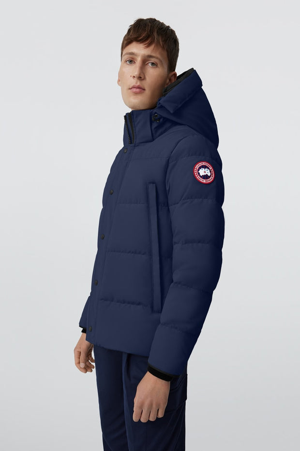 Mens Wyndham Parka - CR