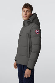 Mens Wyndham Parka - CR