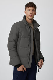 Mens Wyndham Parka - CR